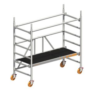 Zifa Kamersteiger 235 180x75x185cm