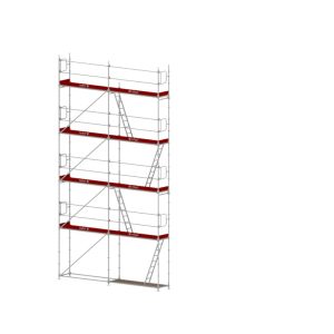 AGS Gevelsteiger 50 m²